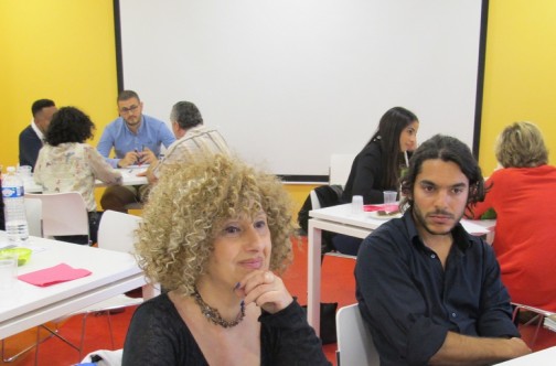 la puissance des conversations : le world café
