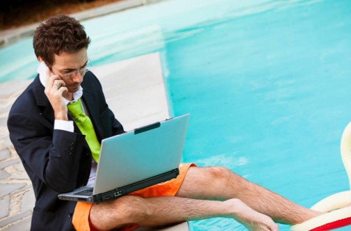 Etes vous travailleur acharné ou workaholic ?