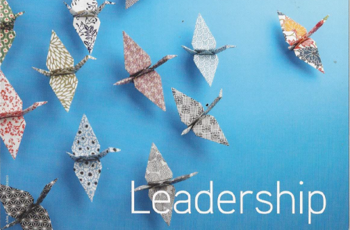 Développer sa posture de leader positif et facilitateur
