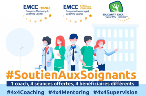 Coaching Solidaire - Covid19