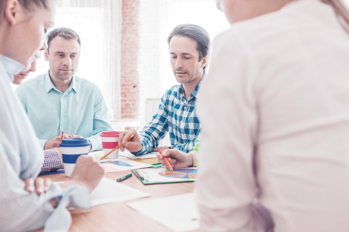 Coaching professionnel Lyon