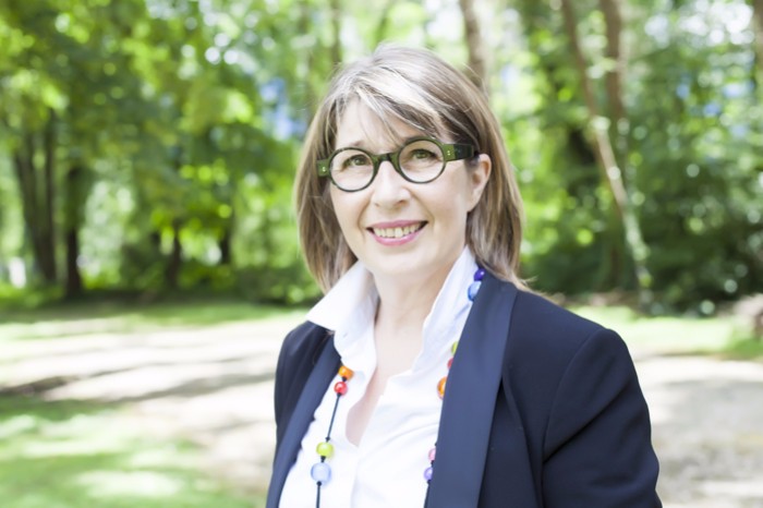Sylvie Schuller fondatrice d'Advitam