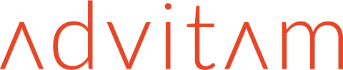 logo orange Advitam